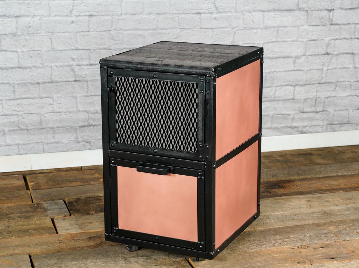 Buy Custom Copper Filing Industrial Office Filing