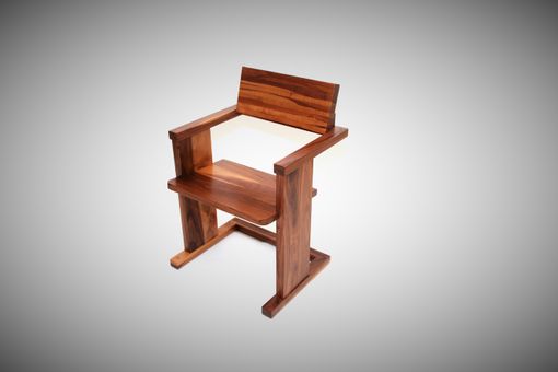 Custom Made Nik Dining Chair
