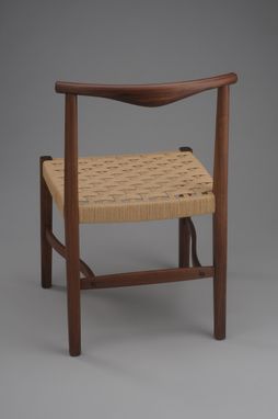 Custom Made Side Chair