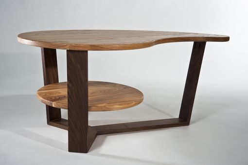 Custom Made Ying Yang Yong Tables - Modern Modular Tables