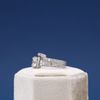 Cheyenne's Engagement Ring 5