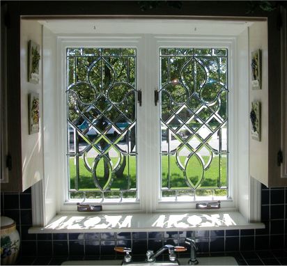 Custom Made Window