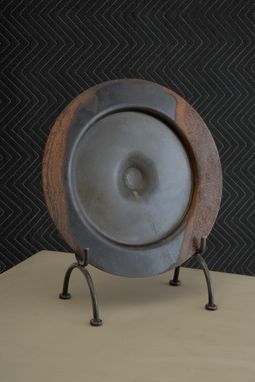 Custom Made Decorative Steel Plate
