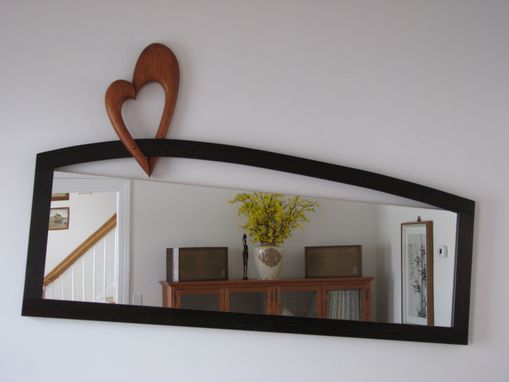 Custom Made Mirror