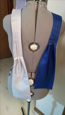 Custom Made Customized Cravats