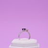 Kylie's Engagement Ring 1
