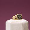 Tatiana's Signet Ring 5
