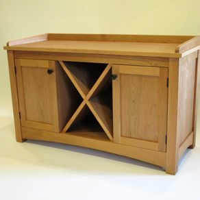 Storage Benches Custommade Com