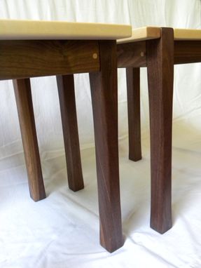 Custom Made Harmon Tables