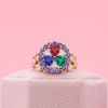 Chase's Engagement Ring 7