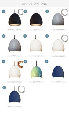 Custom Made Porcelain Globe Clay 2-11 Pendant Light Chandelier