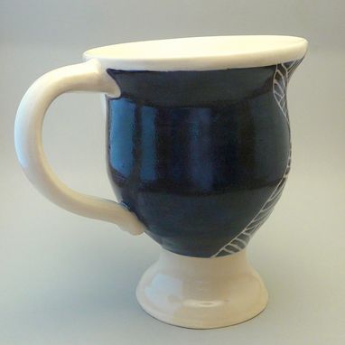 Custom Made Washing Cup With Base