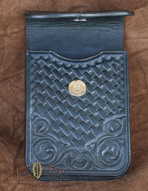 Custom Made Cell Phone Case/Most Phones/ Vertical Carry
