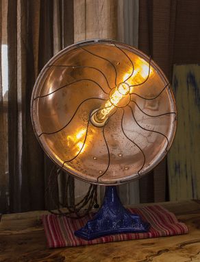 Custom Made Lighting  / Lamps