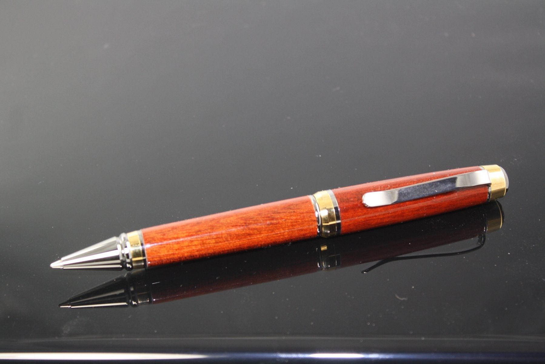Custom Made Fine Writing Instruments by Lone Star Artisans