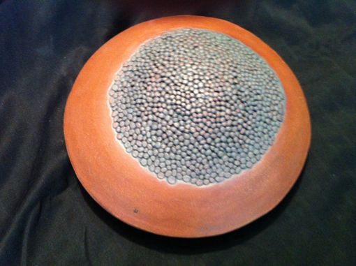 Custom Made Adult Ceramic  "Rattles"