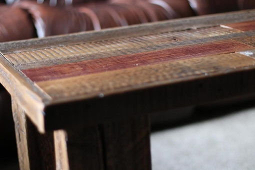 Buy a Custom Made Barn Wood Rustic Coffee Table Made From 1800s ... - Barn Wood Rustic Coffee Table Made From 1800s Reclaimed Minnesota Barn Wood