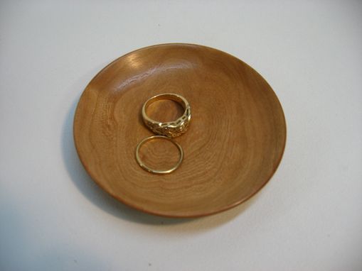 Custom Made Ring Trays