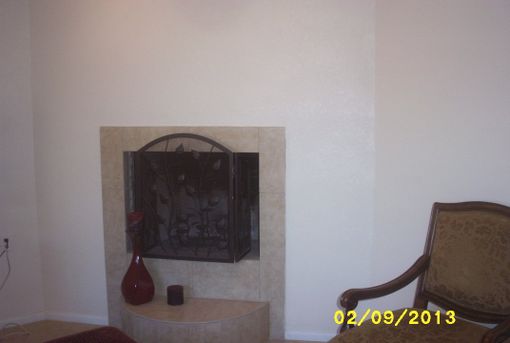 Custom Made Winstons Mantel And Serround