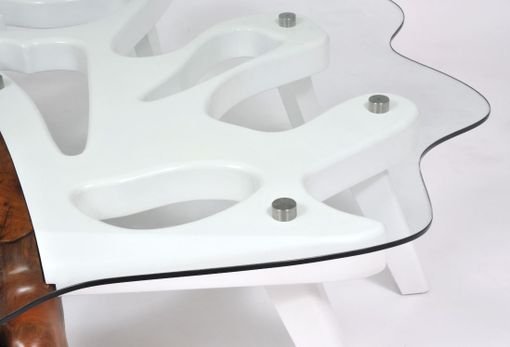 Custom Made Fusion Table