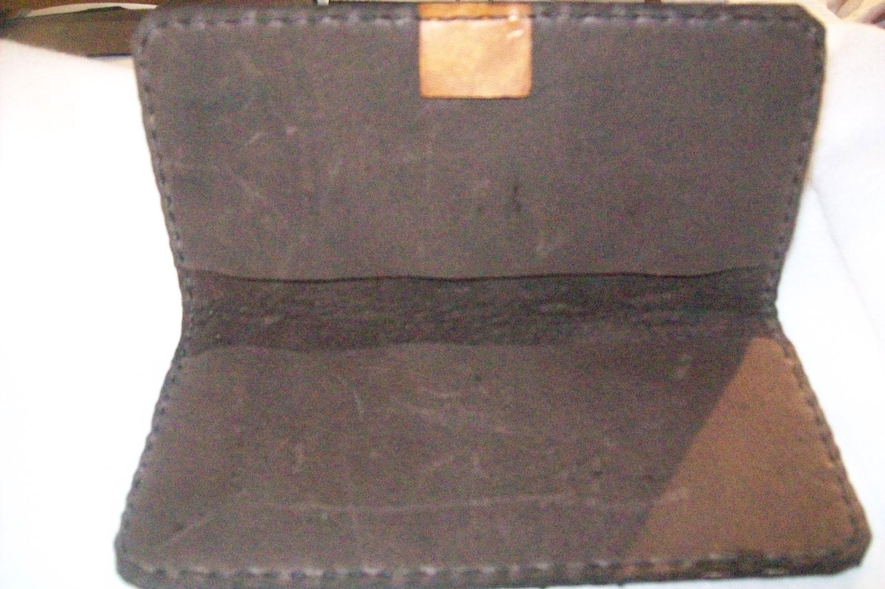 sale leather checkbook covers