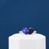 Nathalie's Engagement Ring 6