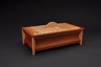 Custom Made Small Keepsake Box Custom Made Small Keepsake Box