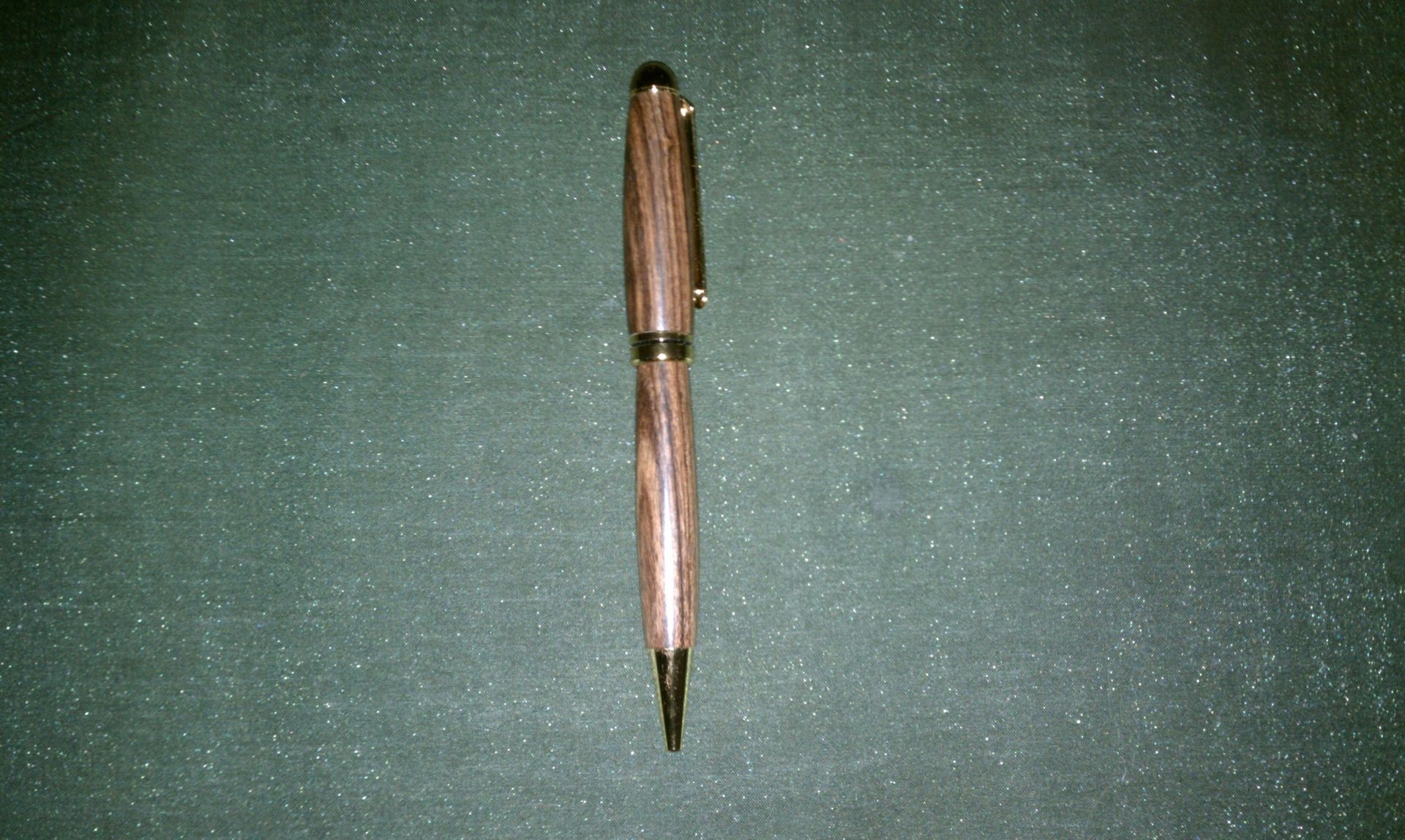 Hand Made Writing Instruments by JDM WoodWorks, LLC