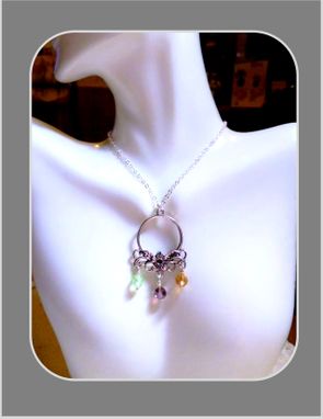 Custom Made Mother, Necklace, Gift, Birthstones, Family, Wife Gift
