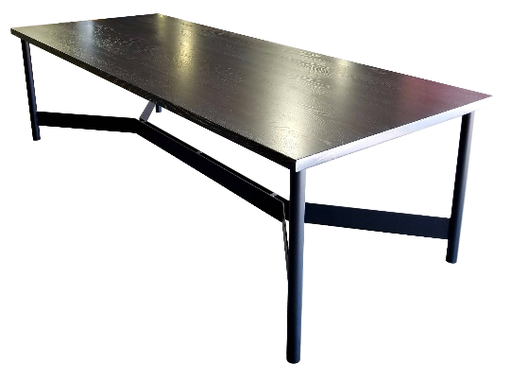 Custom Made Metal Table Base