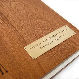 Michelle Skiba: Three Trees Bindery | Charlotte, NC