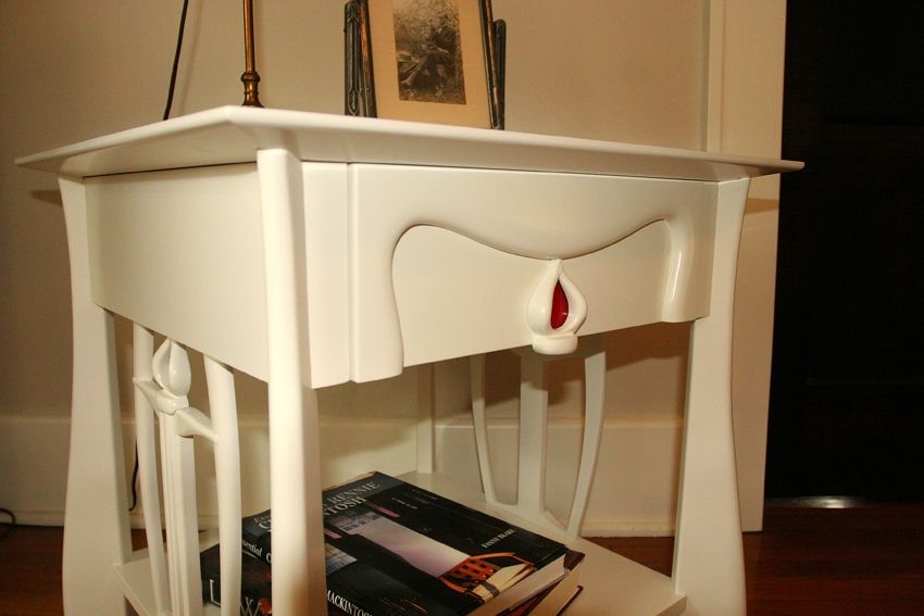 Custom Made Mackintosh Bedroom Suite by Pch Furniture & Design