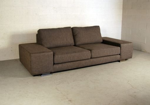 Custom Made Strata Sofas