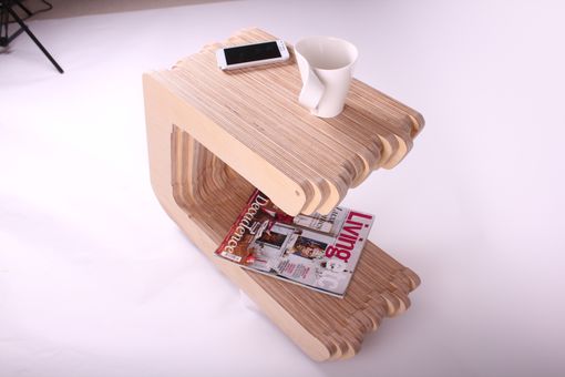 Custom Made Ailish Table (Mini)