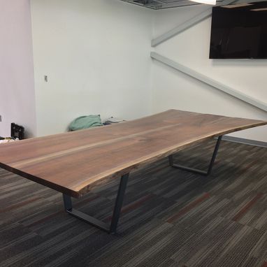 Custom Made Dining/Conference Room Table