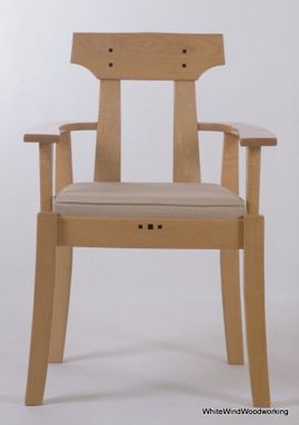 Custom Made Gw Chair