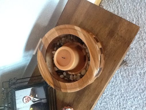 Custom Made Bowls And Cups
