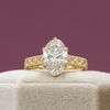 Brittany's Engagement Ring 8