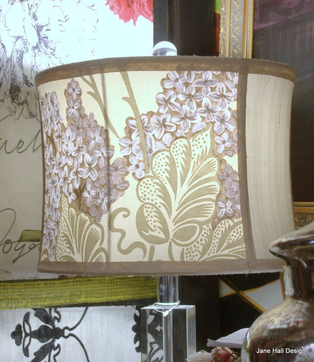 Hand Crafted Custom Made Lampshades Available In Any Colour In Any ...