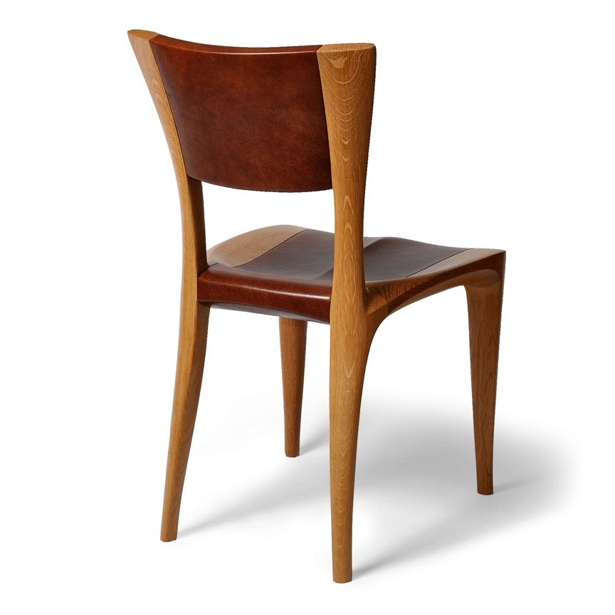 Handmade Dining Chair by Maxchairs