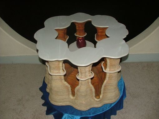Custom Made Occasional Table