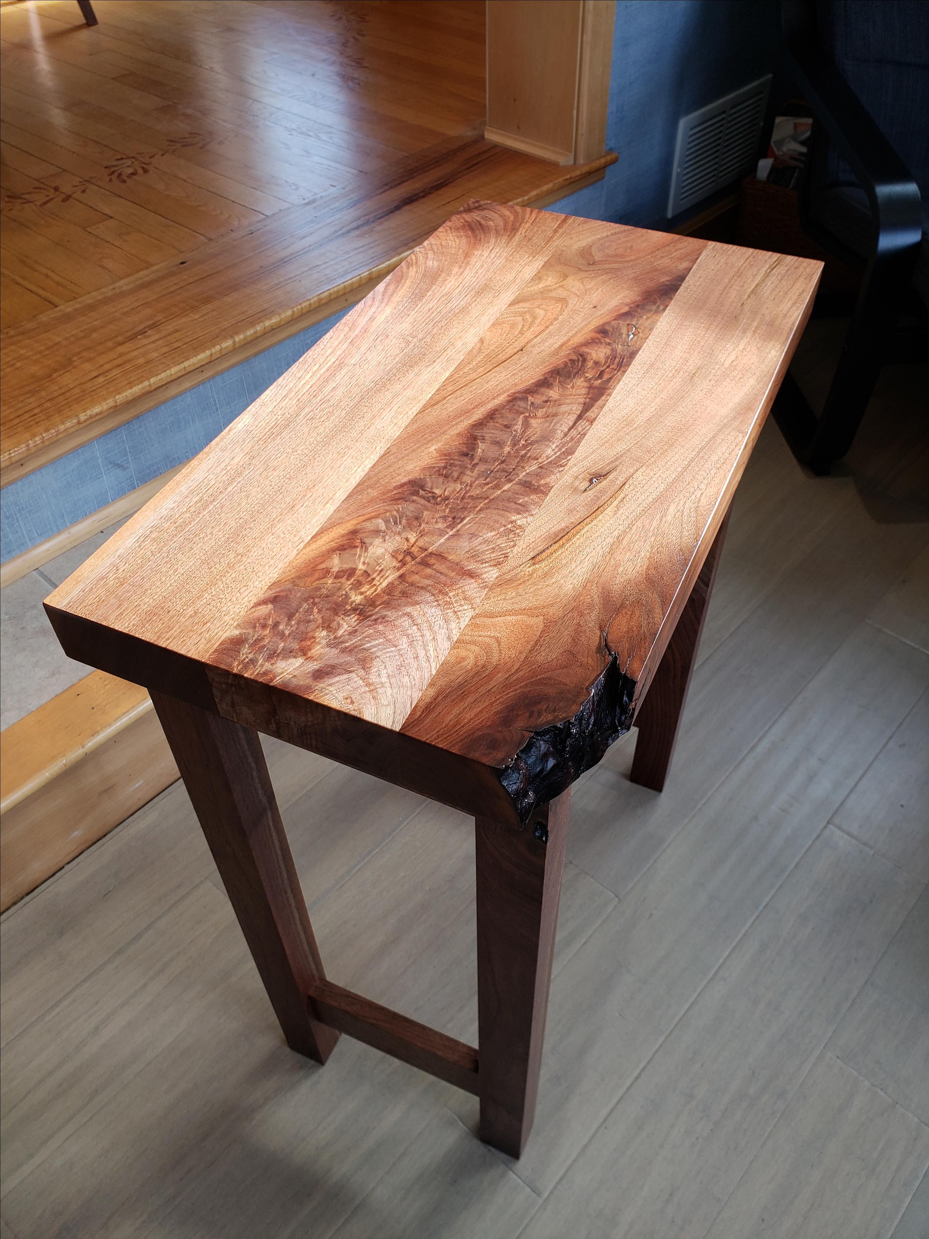 Custom Made Tables Furniture