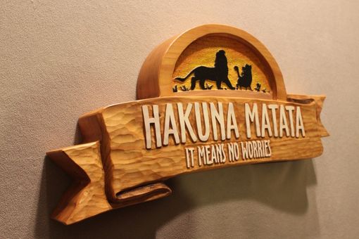Custom Made Custom Home Signs | Carved Wooden Signs | Cabin Signs | Cottage Signs