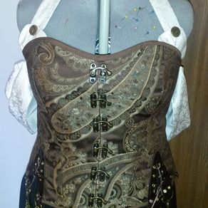 Custom Holiday Outfits, Attire, Costumes, & Cosplay | CustomMade.com