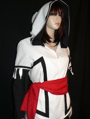 Custom Made Assassin's Creed Female Costume