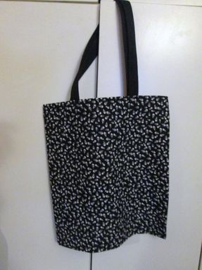 Custom Made Tote Bag