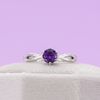 Marie's Engagement Ring 4