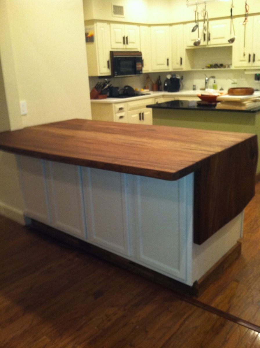 Custom Made Countertop Set by Michael Demay Company | CustomMade.com