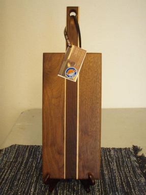 Custom Made Paddle Board