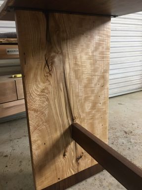 Custom Made Custom Made Bar Table